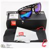 NEW QUICKSILVER SUNGLASSES IN BOX