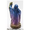 Image 2 : WINDSTONE EDITIONS WIZARD STATUETTE WITH