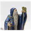 Image 3 : WINDSTONE EDITIONS WIZARD STATUETTE WITH