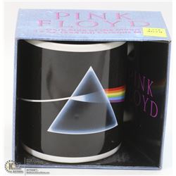 PINK FLOYD DARK SIDE OF THE MOON COFFEE MUG