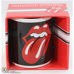 ROLLING STONES 12-OZ MUG