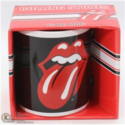 ROLLING STONES 12-OZ MUG