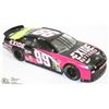 Image 1 : 1:24 NASCAR DIE CAST EXIDE.