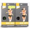 Image 1 : LOT OF 2 NEW EXERCISE SKIPPING ROPES