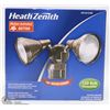 Image 1 : HEATH SENITH MOTION ACTIVATED 180 DEGREE LIGHT