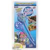 Image 1 : 2 PACK OF AQUA GLOBE PLANT WATERING DEVICES