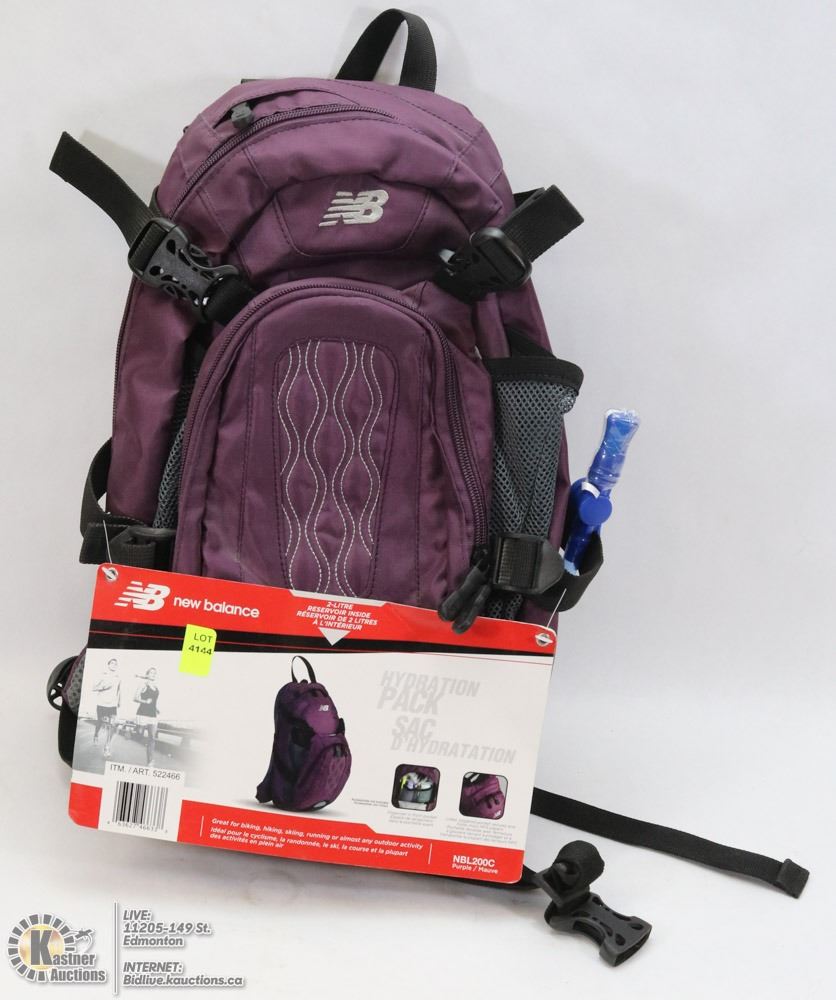 new balance edmonton