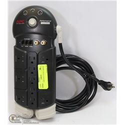 APC PERFORMANCE SURGE ARREST