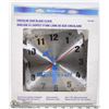 Image 1 : MASTERCRAFT CIRCULAR SAW BLADE CLOCK