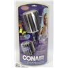 Image 1 : CONAIR SPIN BRUSH STYLING TOOL