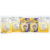 Image 1 : BAG OF NEW BABY ITEMS (MEDELA & NUBY)
