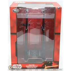 STAR WARS KYLO REN COMMAND SHUTTLE DELUXE DIE CAST