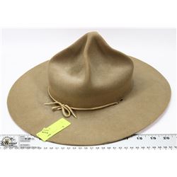 ENGLISH MANUFACTURE CHRISTYS LONDON SCOUTS