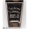 Image 2 : THE ACME THUNDERER MADE IN ENGLAND SCOUTS