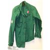 Image 1 : VINTAGE SCOUTS CANADA UNIFORM SHIRT WITH BADGES