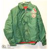Image 1 : VINTAGE SCOUTS CANADA JACKET WITH BADGES