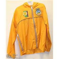 VINTAGE SCOUTS CANADA JACKET WITH BADGES