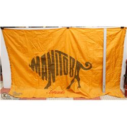 MANITOBA FLAG