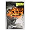 Image 1 : COMPLETE BEACH BODY INSANITY SET INCL COOK BOOK
