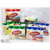 Image 1 : LARGE GROUP OF BOOST MEAL DRINKS