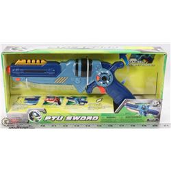 KIDS PTU SWORD