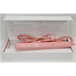 EVOLUTION HAIR STRAIGHTENER