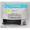 Image 1 : MAINSTAYS MATTRESS ENCASEMENT SIZE TWIN