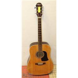 ARIANA BY ARIA 6 STRING ACOUSTIC GUITAR