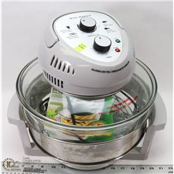 BIG BOSS OIL LESS FRYER