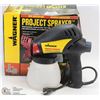 Image 1 : WAGNER PROJECT PAINT SPRAYER