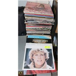 ESTATE RECORD COLLECTION