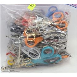 BAG OF SCISSORS