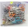 Image 1 : BAG OF SCISSORS