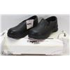 Image 1 : NEW ROYER SIZE 7.5 STEEL TOE WORK SHOES