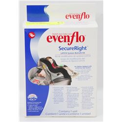 EVENFLO SECURE RIGHT LATCH KIT