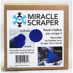 ALL IN ONE MIRACLE SCRAPER