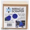 Image 1 : ALL IN ONE MIRACLE SCRAPER