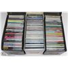 Image 1 : LARGE LOT OF CD'S