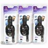 Image 1 : BUNDLE OF 3 PHONE MICRO USB RETRACTABLE CAR