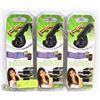 Image 1 : GROUP OF 3 ANDROID PHONE MICRO USB CAR CHARGERS
