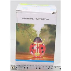 BEATLES HUMIDIFIER PERSONAL FOR ESSENTIAL OIL.