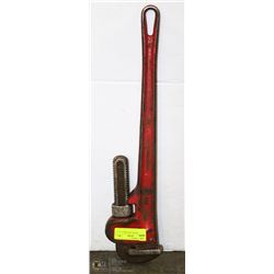 24" FULLER PIPE WRENCH