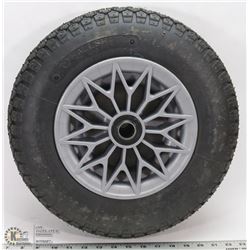 NEW REPLACEMENT WHEEL BARROW WHEEL