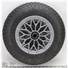 Image 1 : NEW REPLACEMENT WHEEL BARROW WHEEL