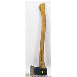 SMALL AXE