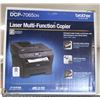 Image 1 : BROTHER LASER MULTIFUNCTION COPIER/ PRINTER