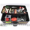 Image 1 : TACKLE BOX FULL OF TACKLE