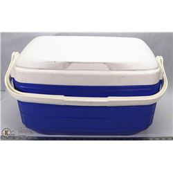 THERMOS BRAND CAMP COOLER