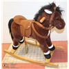 KIDS ROCKING HORSE