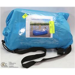 COSTWAY OUTDOOR LAZY INFLATABLE COUCH